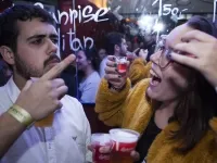 Unlimited Pub Crawl